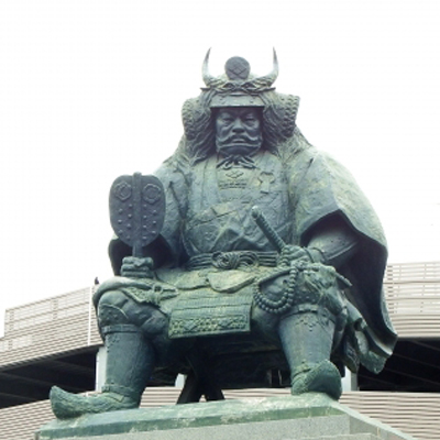 Shinngenn Takeda