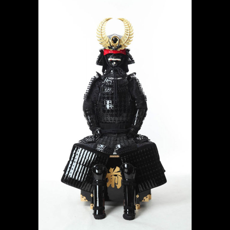 Famous Samurai Armor / YOROI Samurai Museum Shop