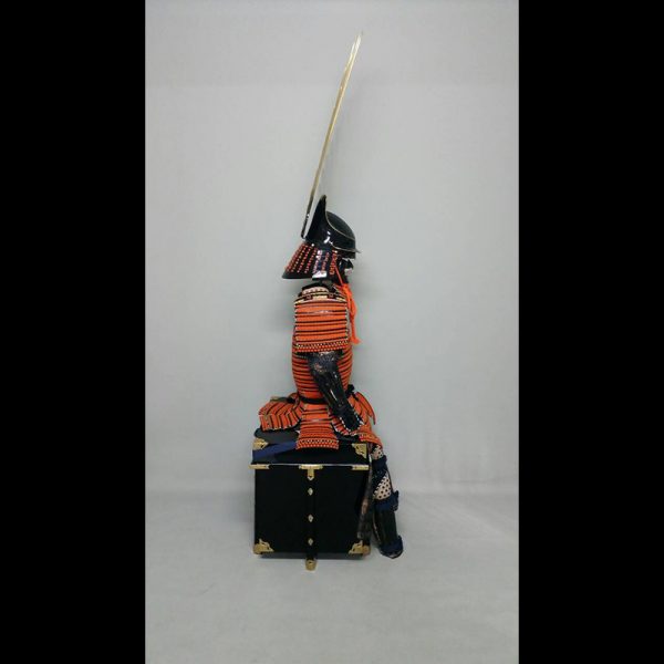 HIDEYOSHI TOYOTOMI<br><span class="small">豊臣秀吉</span> - Image 4