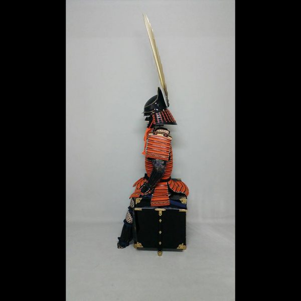 HIDEYOSHI TOYOTOMI<br><span class="small">豊臣秀吉</span> - Image 5