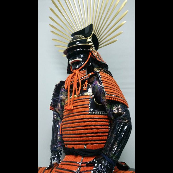 HIDEYOSHI TOYOTOMI<br><span class="small">豊臣秀吉</span> - Image 7