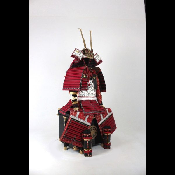 YOSHITSUNE MINAMOTO<br><span class="small">源義経</span> - Image 2