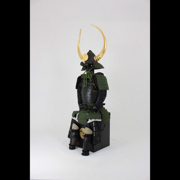 MASANORI FUKUSHIMA<br><span class="small">福島正則</span> - Image 3