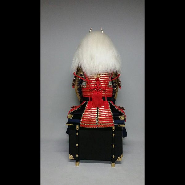 SHINGEN TAKEDA<br><span class="small">武田信玄</span> - Image 6
