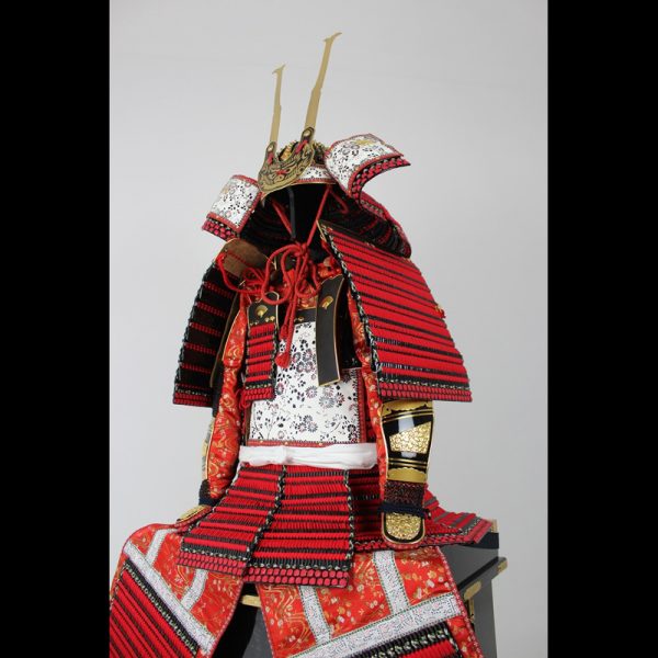 YOSHITSUNE MINAMOTO<br><span class="small">源義経</span> - Image 7