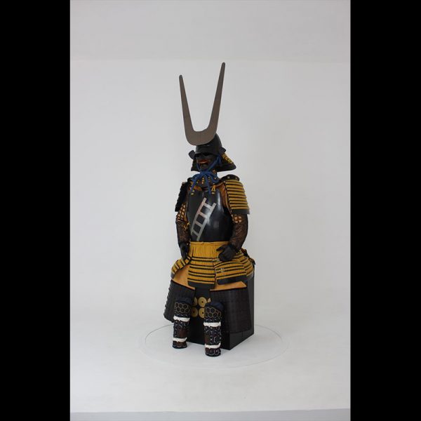MASAYUKI SANADA<br><span class="small">真田昌幸</span> - Image 3