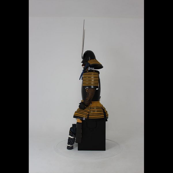 MASAYUKI SANADA<br><span class="small">真田昌幸</span> - Image 5