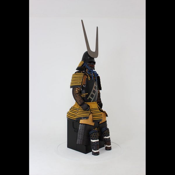 MASAYUKI SANADA<br><span class="small">真田昌幸</span> - Image 2