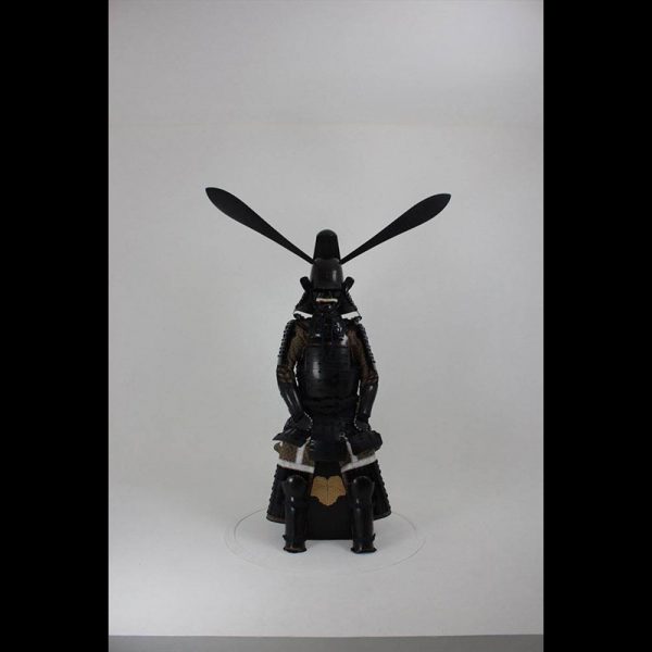 TAKETORA TODO<br><span class="small">藤堂高虎</span>