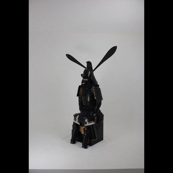 TAKETORA TODO<br><span class="small">藤堂高虎</span> - Image 3