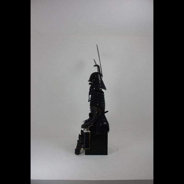 TAKETORA TODO<br><span class="small">藤堂高虎</span> - Image 5