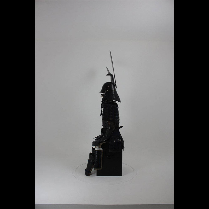 TAKETORA TODO藤堂高虎 | Samurai Museum Shop