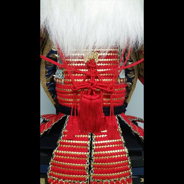 SHINGEN TAKEDA<br><span class="small">武田信玄</span> - Image 7