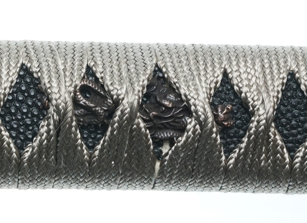 Samurai Sword SUISHINSHI MASAHIDE Katana For Sale Samurai Museum Shop Mzt 15 6 1024x746
