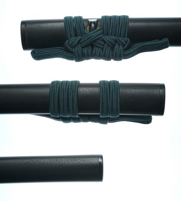 Antique Japanese Sword signed by Yamatonokami Yasusada <br>NBTHK certificate - Image 12