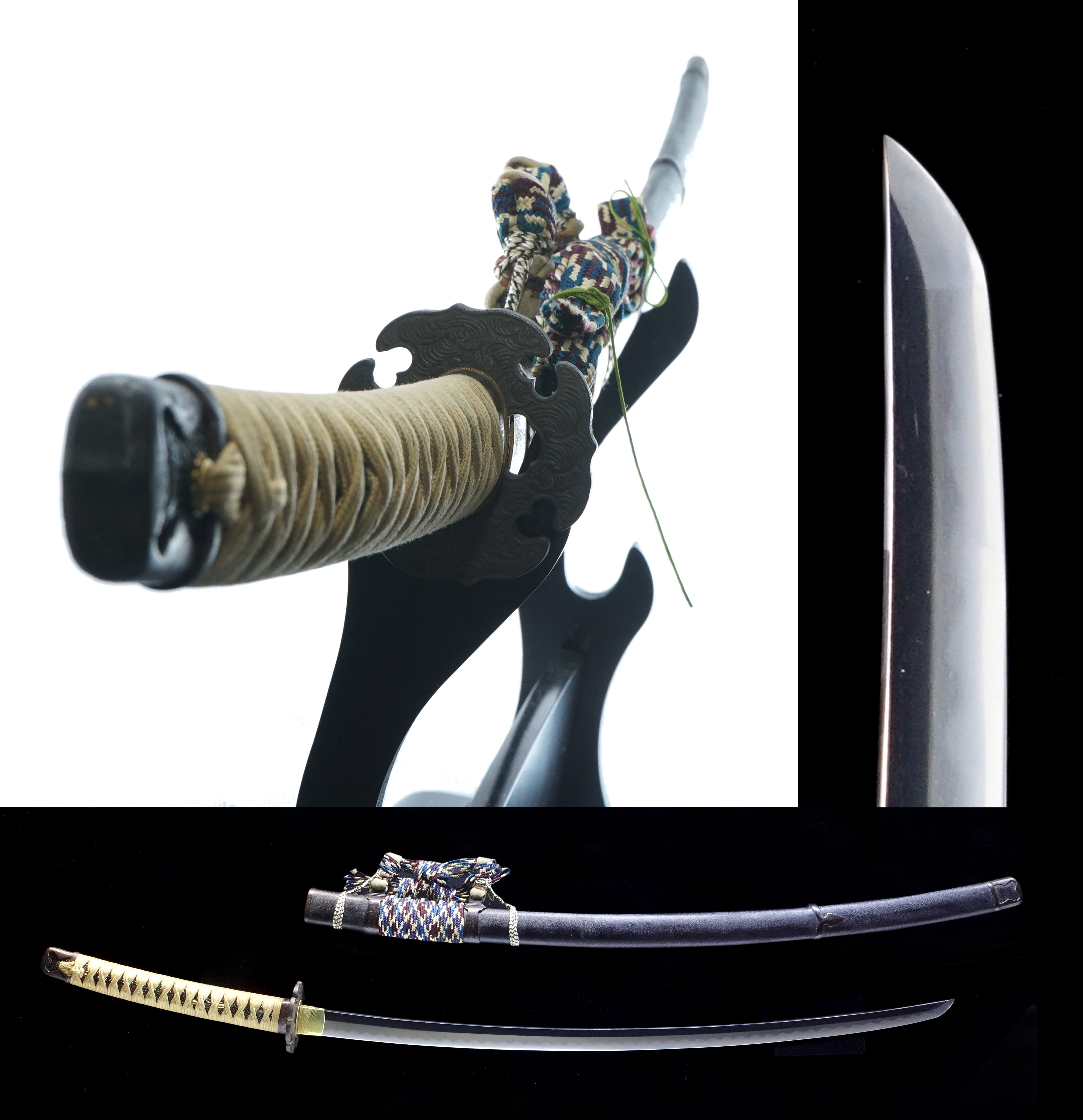 Antique Gorgeous Looking Tachi Japanese Sword Samurai Museum Shop Antique Gorgeous Looking Tachi Japanese Sword Samurai Museum Shop