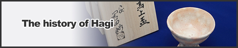 The history of Hagi