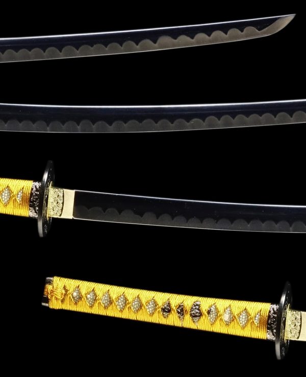KINUN Swords Set