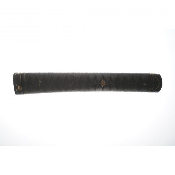 Antique Japanese Sword Katana signed by KANEHARU - Image 7