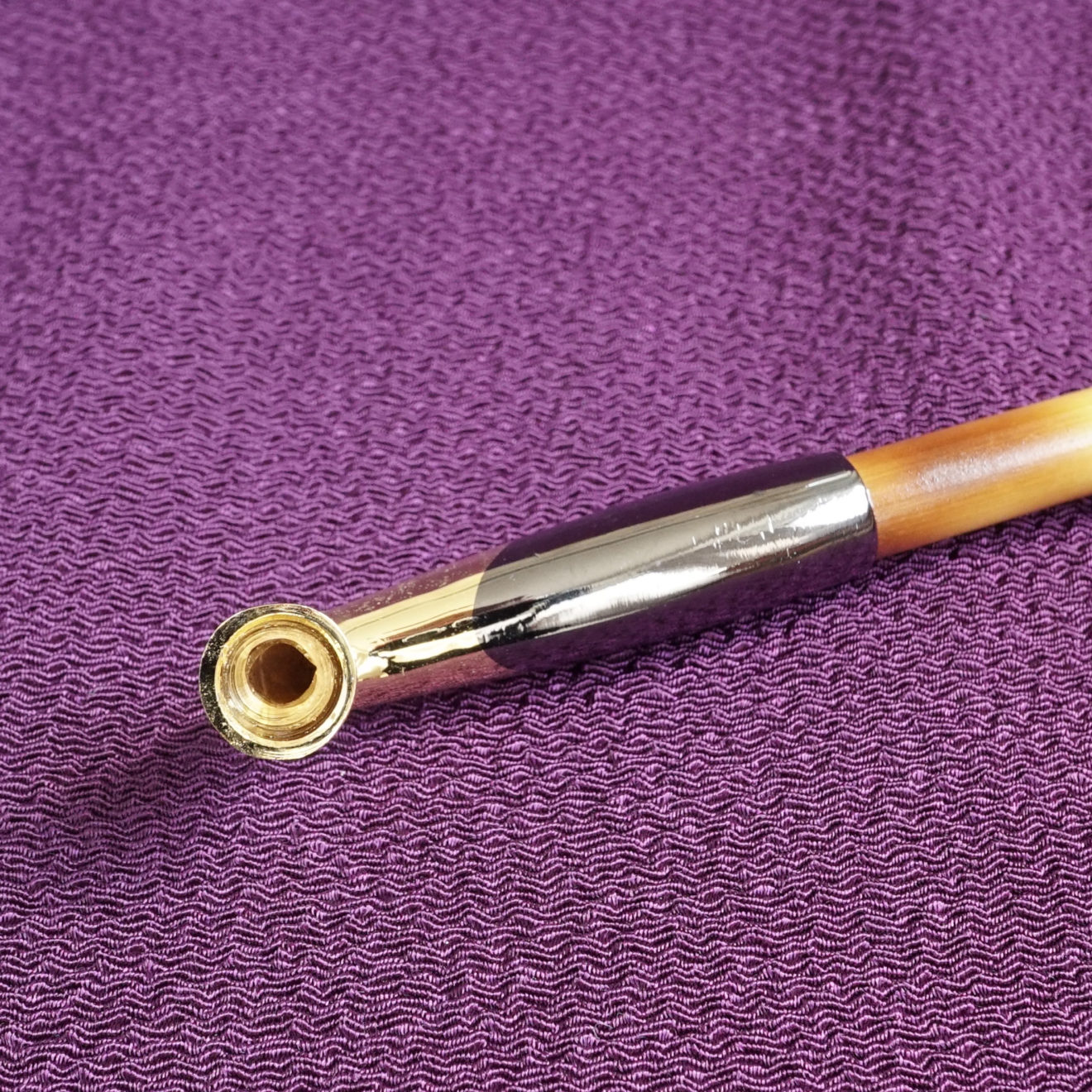 Kiseru(Japanese Smoking Pipe) Samurai Museum Shop