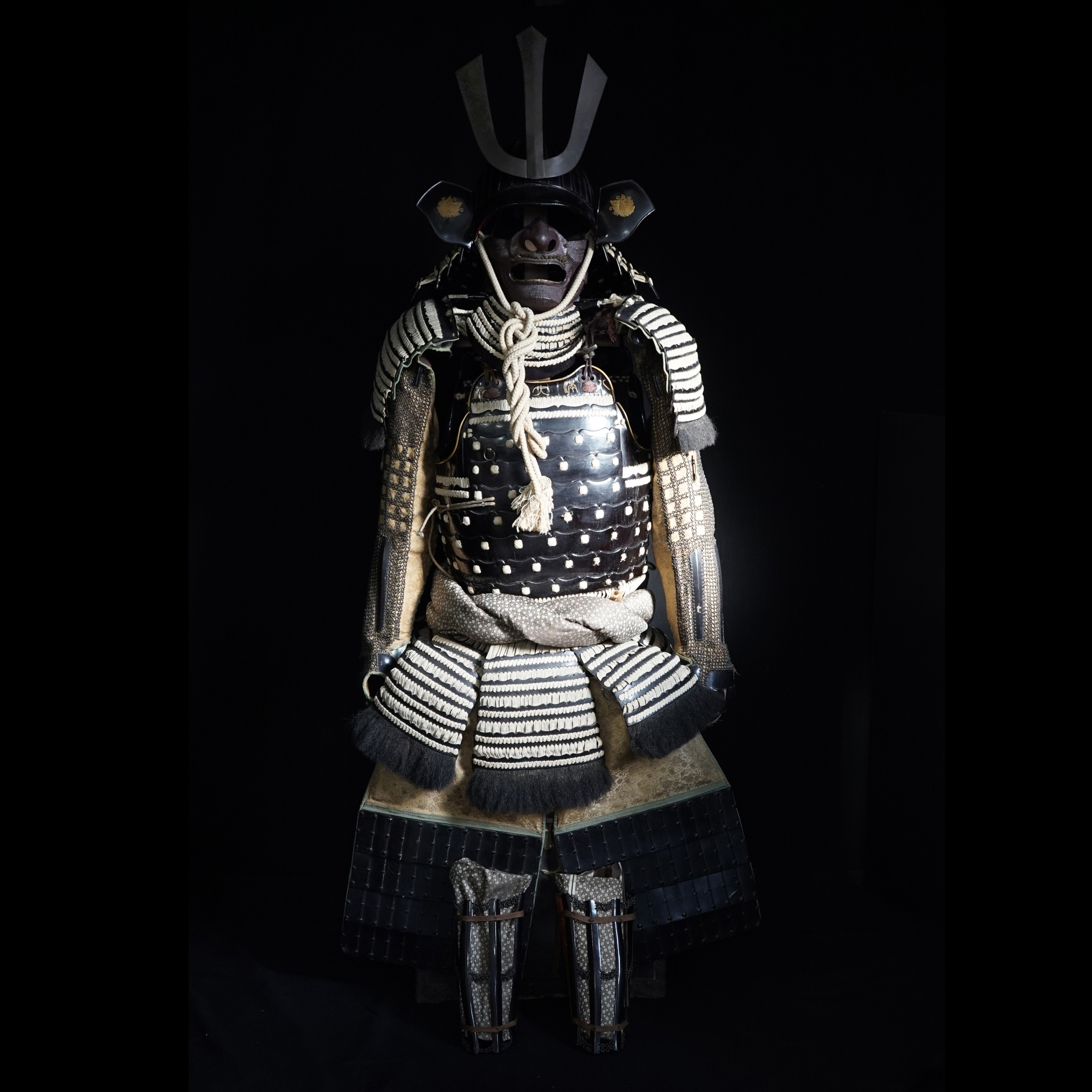 Authentic Samurai Armor Samurai Museum Shop