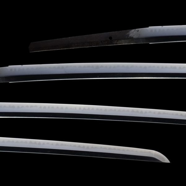 Katana SUKENOBU - Image 2