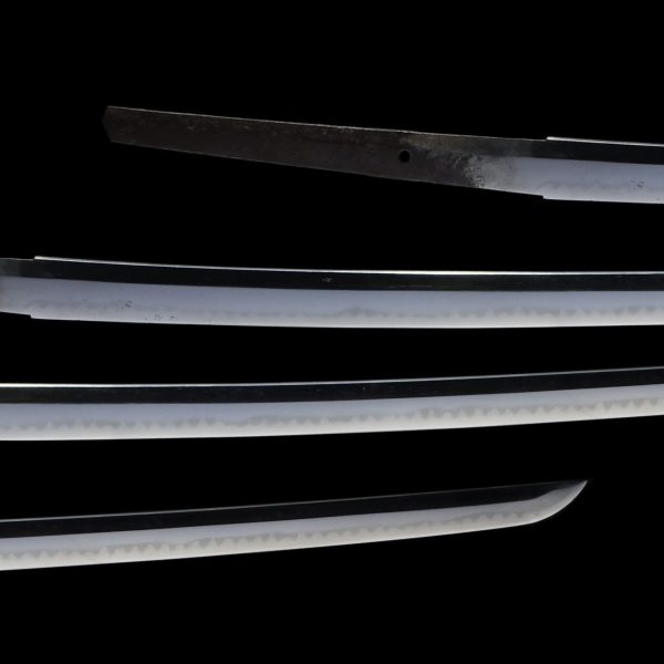 Katana SUKENOBU - Image 3