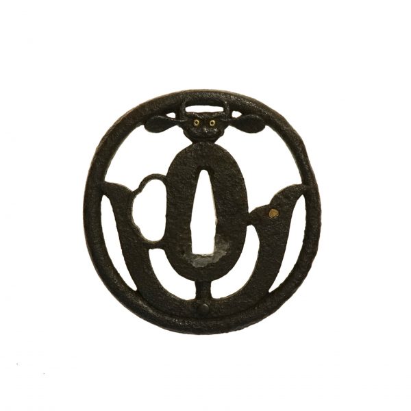 The one and only <br> TSUBA Clock (T-24) - Image 6