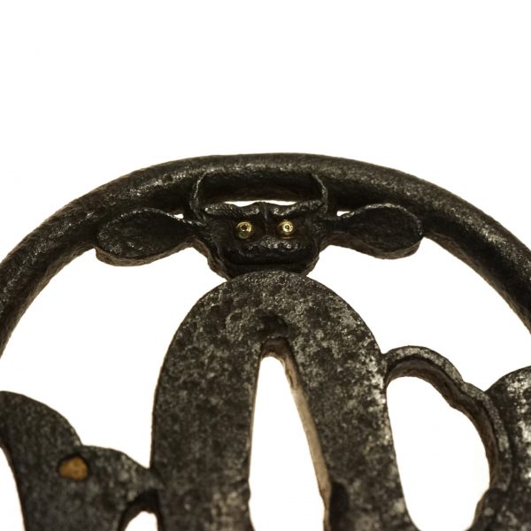 The one and only <br> TSUBA Clock (T-24) - Image 7
