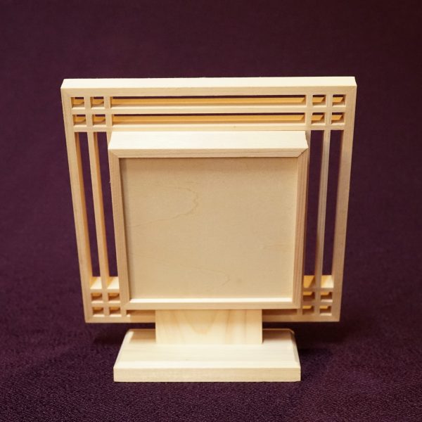The one and only <br> TSUBA Clock (T-24) - Image 5