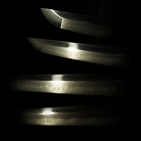 Katana SUKENOBU - Image 4