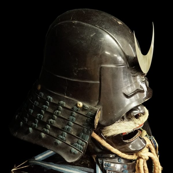 Authentic Samurai Armor - Image 4