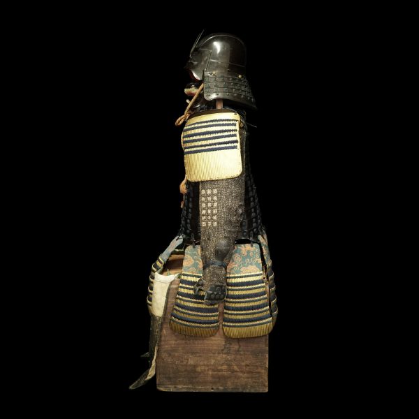 Authentic Samurai Armor - Image 7