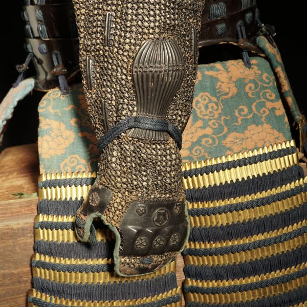 Authentic Samurai Armor - Image 8