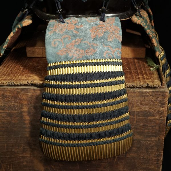 Authentic Samurai Armor - Image 10
