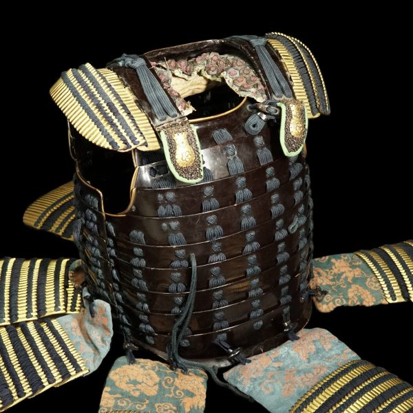 Authentic Samurai Armor - Image 11