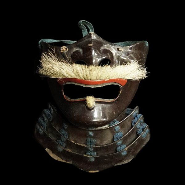 Authentic Samurai Armor - Image 12