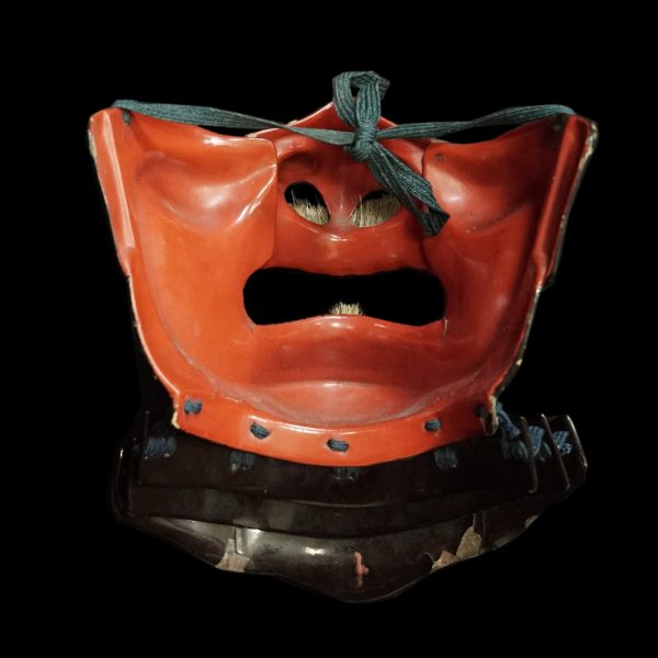 Authentic Samurai Armor - Image 13