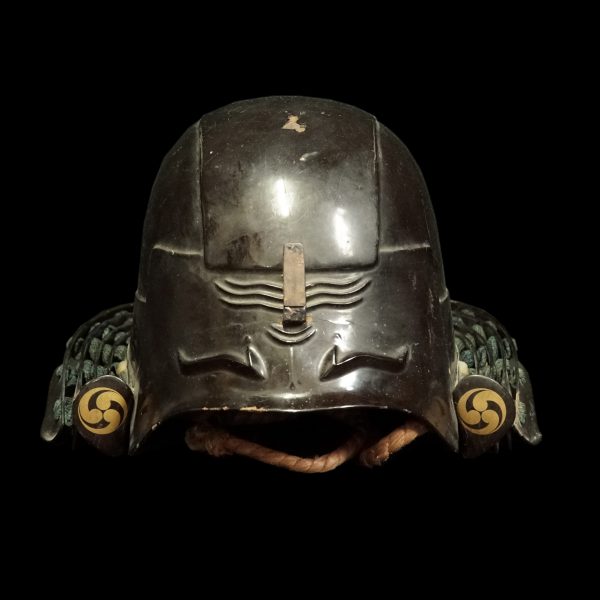 Authentic Samurai Armor - Image 14