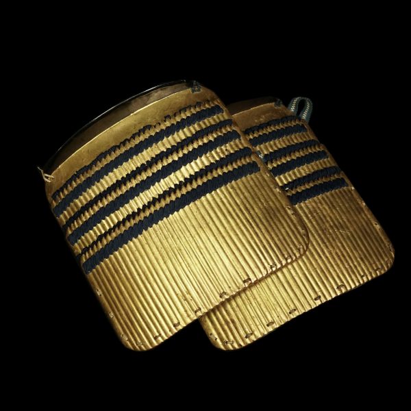 Authentic Samurai Armor - Image 16