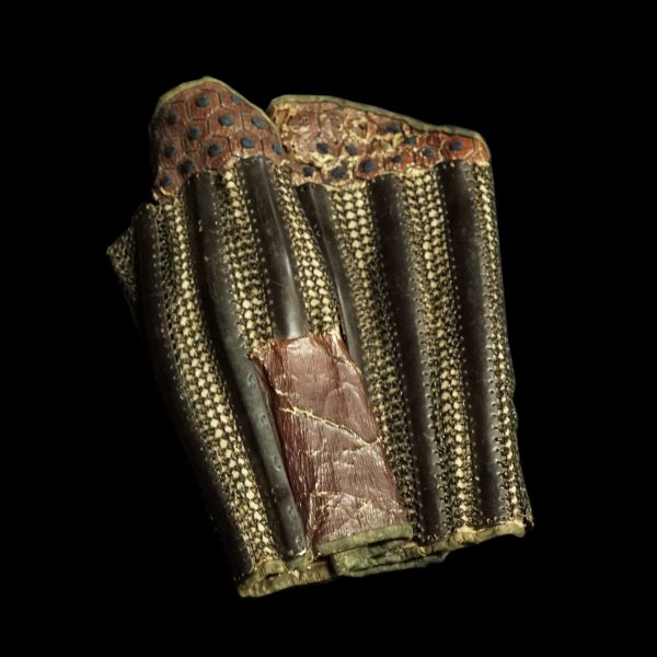 Authentic Samurai Armor - Image 22