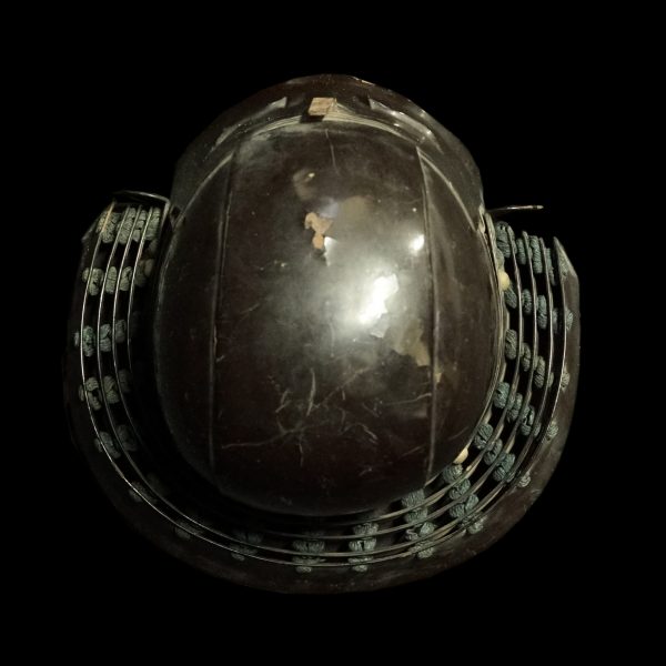 Authentic Samurai Armor - Image 24