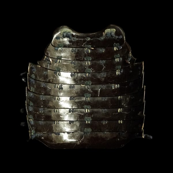 Authentic Samurai Armor - Image 25