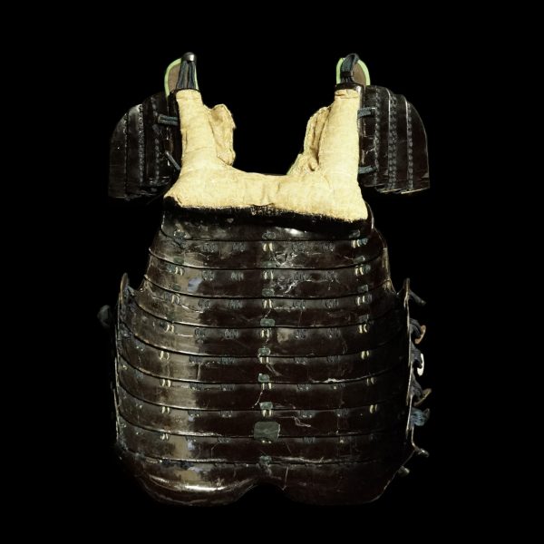 Authentic Samurai Armor - Image 26