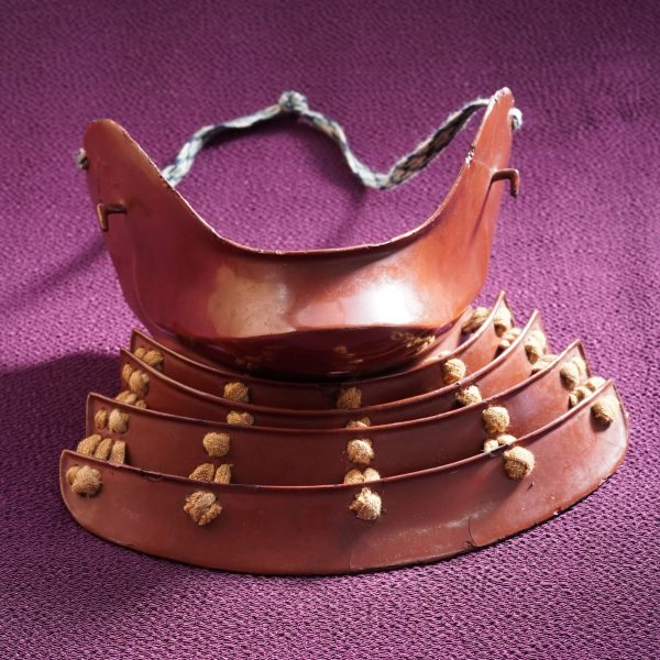 Authentic Samurai Armor - Image 9
