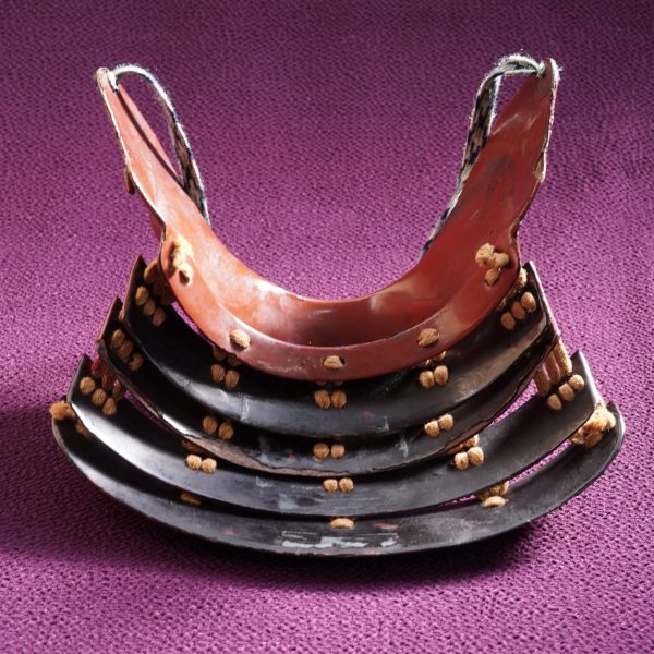 Authentic Samurai Armor - Image 10