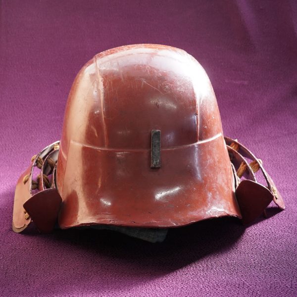 Authentic Samurai Armor - Image 7
