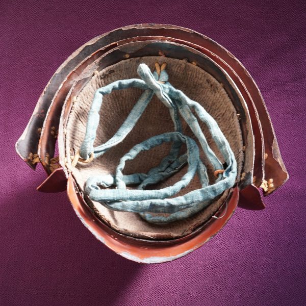 Authentic Samurai Armor - Image 8