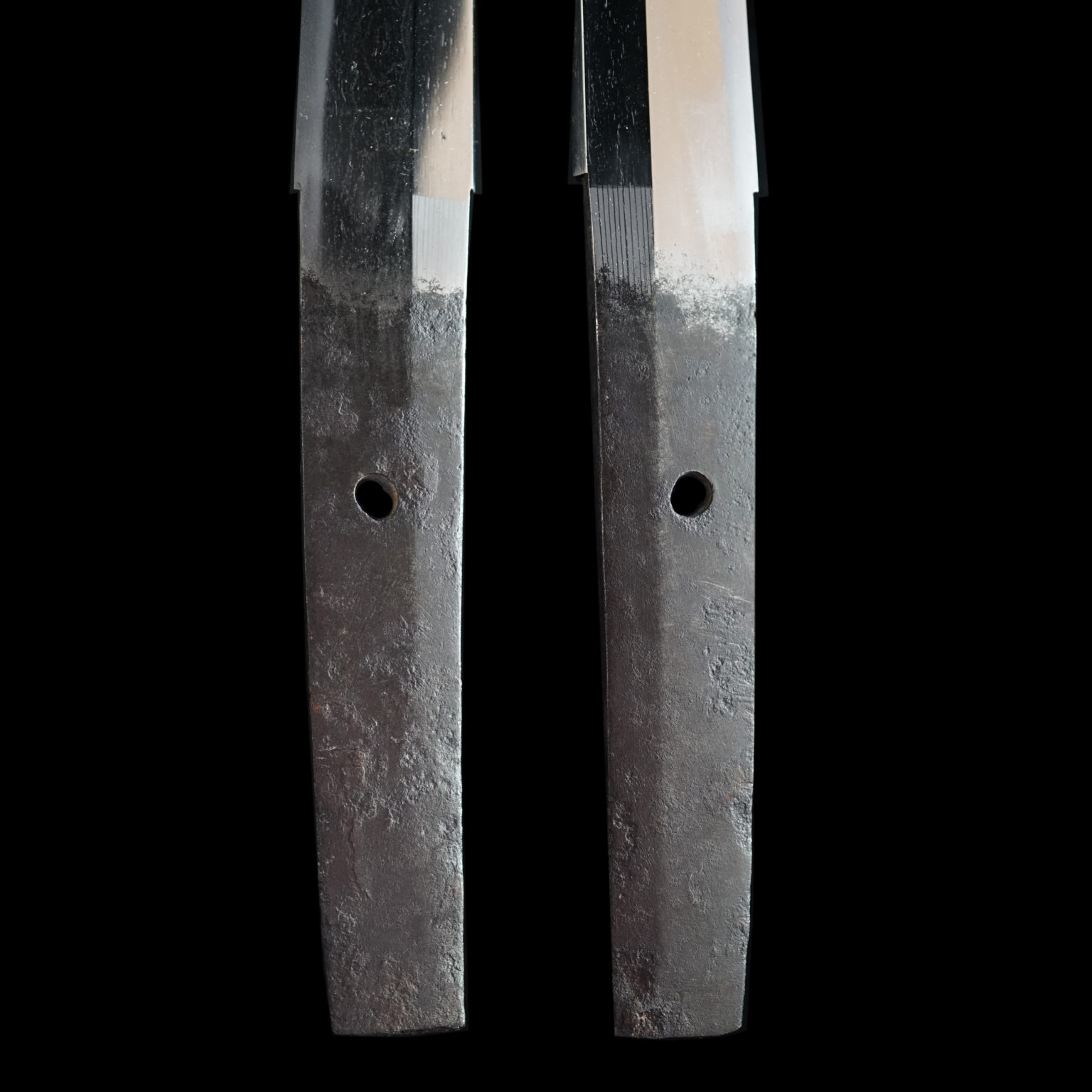 600 years old antique Katana Sword for sale Samurai Museum Shop