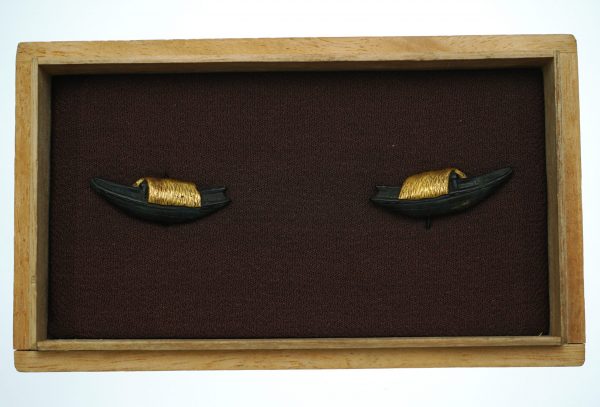 Antique Menuki for Samurai Sword (M-2)